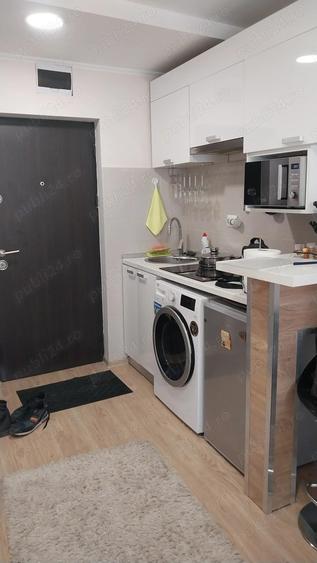 De vanzare garsoniera - 5