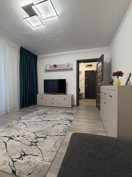 Proprietar INCHIRIEZ APARTAMENT 2 CAMERE prima inchiriere - 14