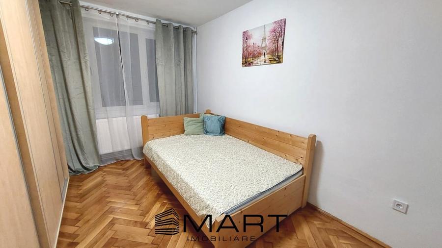 Apartament 2 camere zona Mihai Viteazul - 3