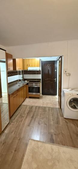 Garsoniera - Bartolomeu - langa Kauffland  - 3