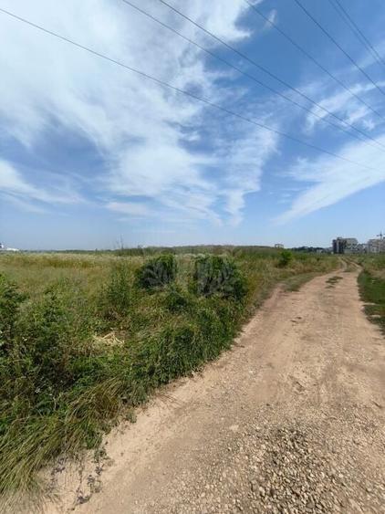 TEREN CARTIER ALBERT//INTRAVILAN - 10