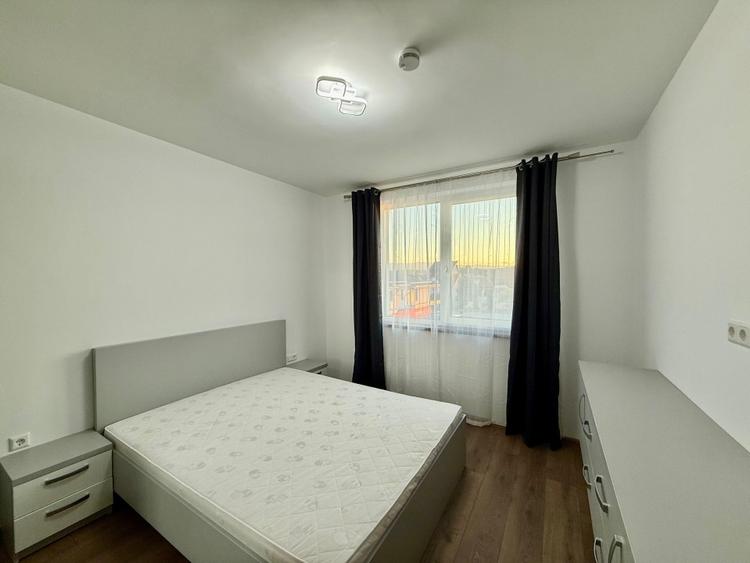 Apartamet 3 camere - 2 Bai - Mobilat si utilat - Ready to Move - 7