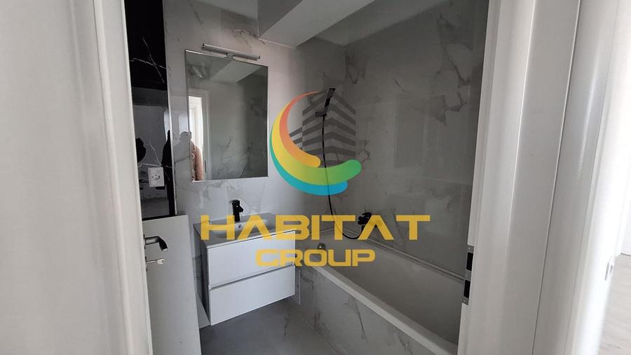 Vanzare ap 2 camere Brancoveanu Kaufland bloc nou locuit utilitati centrala acte - 8