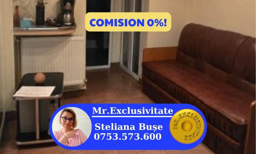 Spațiu Comercial de vânzare– Strada 23 August, Târgu Jiu - 1