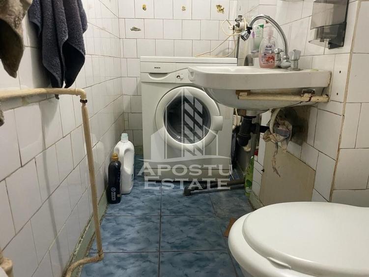 APOSTU ESTATE - Apartament 4 Camere Central - Zona Podgoria - 11