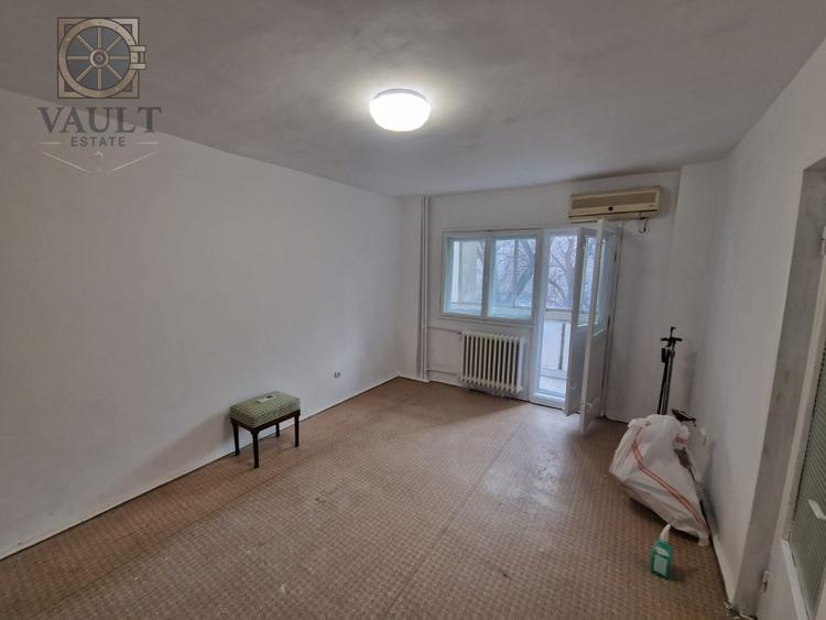 2 CAMERE - DECOMANDAT - ETAJ 1 - BALADEI - TINERETULUI - 3