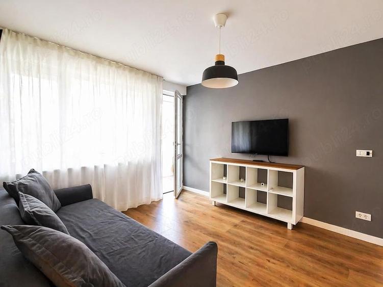 Apartament premium | Prima inchiriere | Direct proprietar | Metrou Pia?a Muncii | Design modern - 10