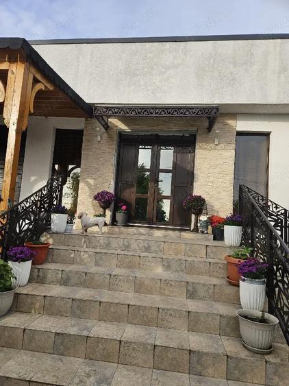 Vand urgent casa Sendreni - 4