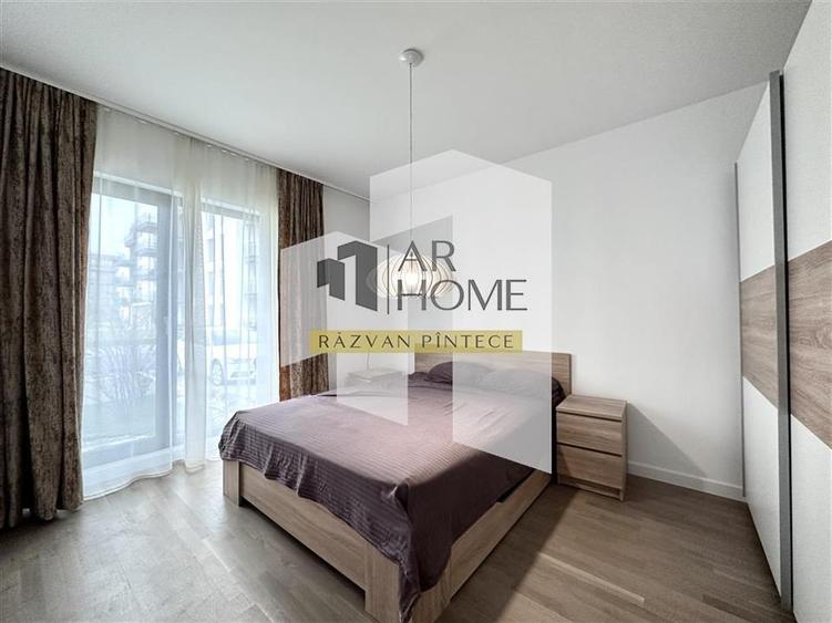 Apartament 2 camere, prima inchiriere, parcare, Albert Ploiesti - 4