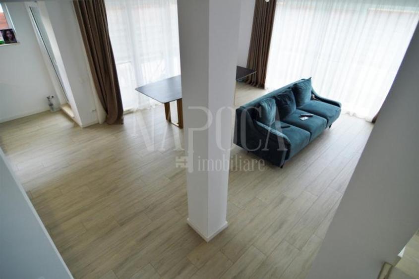 Casa 5 camere de vanzare in Floresti - 13