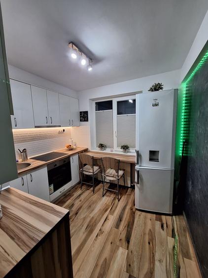 Inchiriez garsoniera zona str.Albac - 5