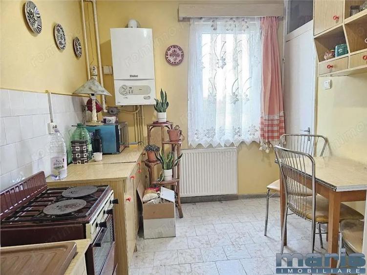 Apartament 2 camere zona Republicii - 7 Noiembrie etaj 2 - 6