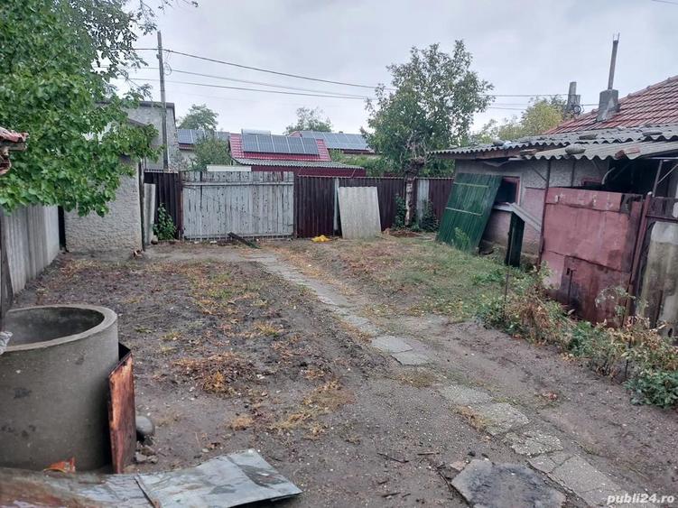 Teren in Alexandria deschidere mare - 10