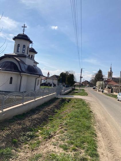 Casa traditionala de vanzare- Sauca, judetul Satu Mare - 5