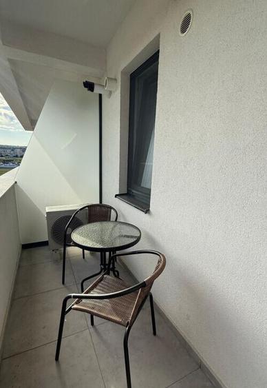 APARTAMENT CU LOC DE PARCARE, BLOC NOU, PODU ROS - 9