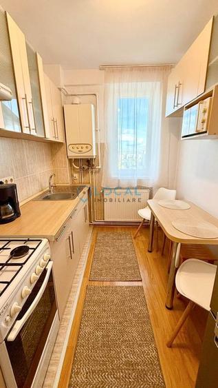 Apartament 2 camere | Gheorgheni | Zona Mercur - 6