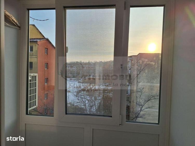 Garsoniera Nicolina 1, mobilata complet, renovata recent, libera - 8