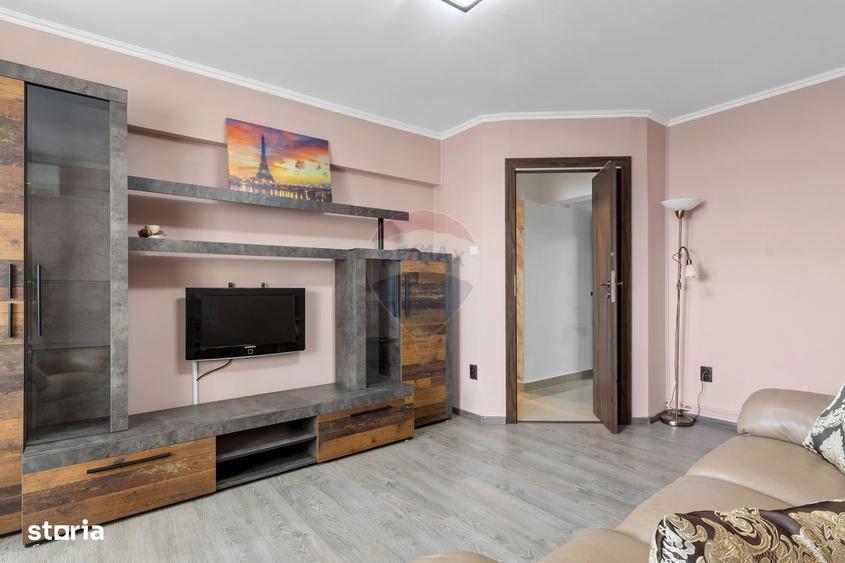 Apartament 2 camere prima inchiriere zona Intim - 2