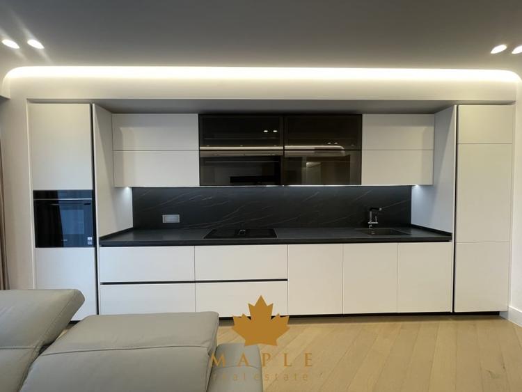 Apartament de 3 camere / Cortina 126 / Erou Iancu Nicolae / Cambridge School - 6