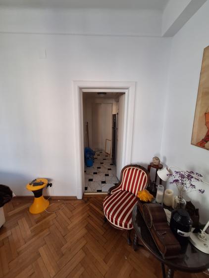 Superb/ FARA RISC !!  3 camere + Terasa 12 mp Parc Cismigiu - 4