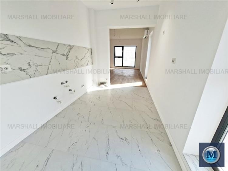 Apartament cu 2 camere decomandat în Albert