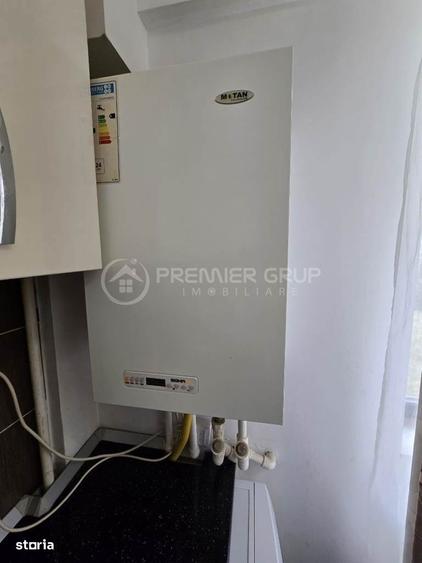 Loc de parcare! Apartament 1 camera 30mp, Valea Adanca, CT - 1