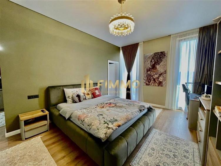 Vila premium  | 720 mp | LUX | Hereditas – Ipotesti | ID: 790 - 19