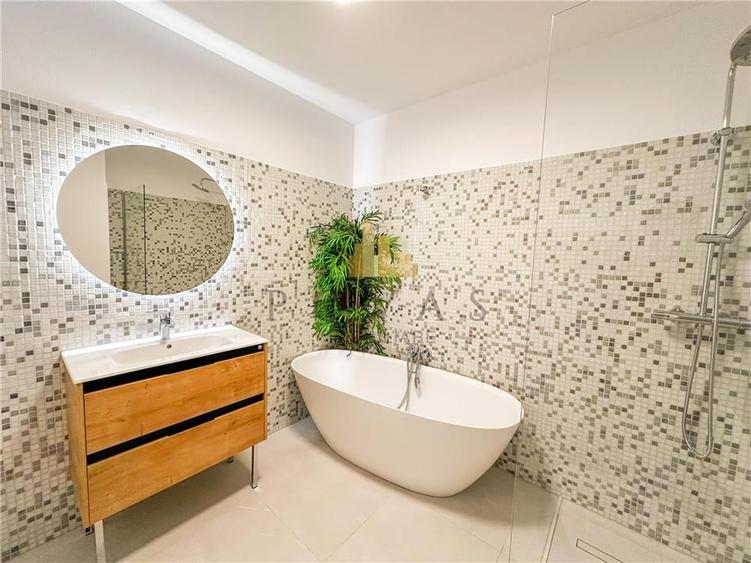 Inchiriere Penthouse 4 Camere Iancu Nicolae Privighetorilor Pipera - 26