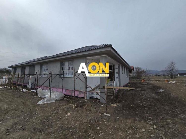 Casa Individuala, 4 Camere, Finisata La Cheie, Zona Parto?