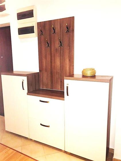 Imens 120 mp Bloc NOU Ultracentral 3 camere etaj1 - 15