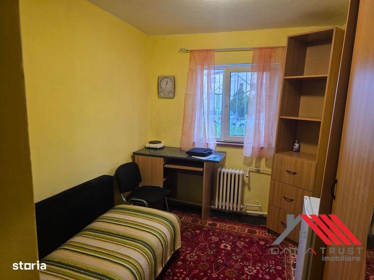 Complexul Studen?esc Garsoneira 11 mp 23.900 euro - 12