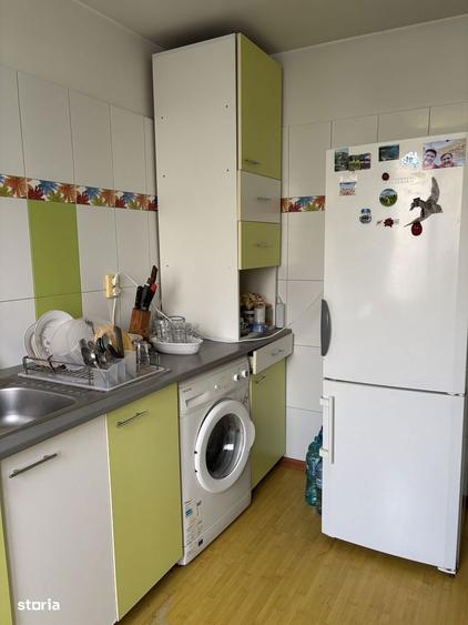 Apartament 3 camere - etaj 1 - 6