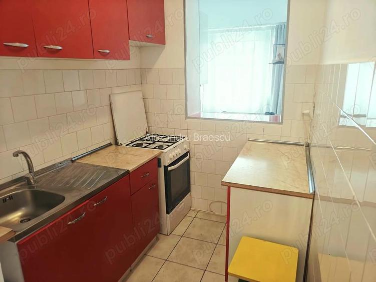 Apartament cu o camera zona Ic Frimu CT Ac mobilat Apartament cu o camera zona Ic Frimu CT Ac mobilat