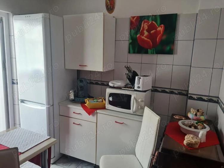 Apartament 3 camere, - 4