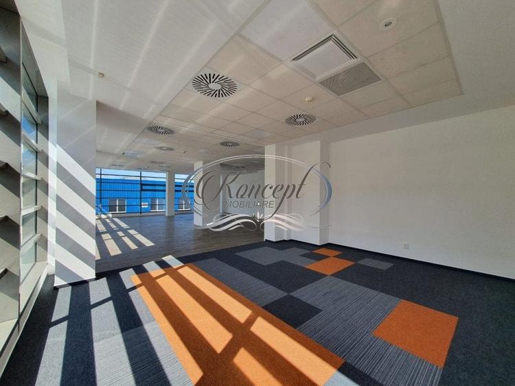 Spatiu birouri clasa A, zona Grigorescu - 6