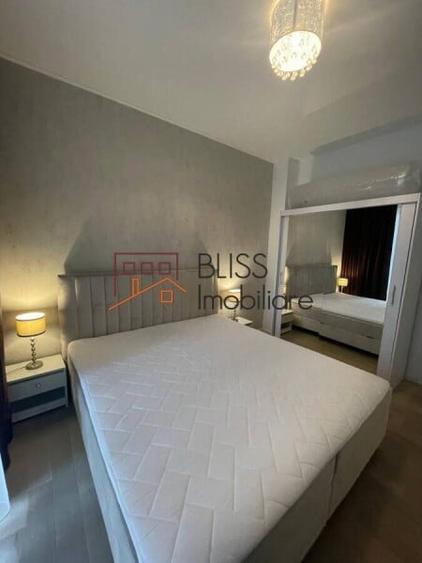 Apartament 3 camere în zona Herastrau - 14