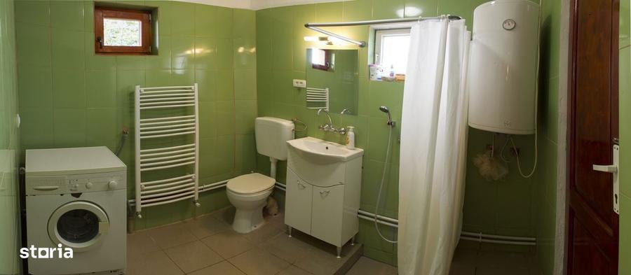 Casa in Tancabesti, Snagov - 9