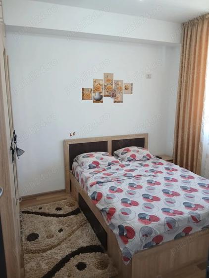 De vanzare Apartament 2 camere, 55.5 m Militari Residence, Chiajna - 2