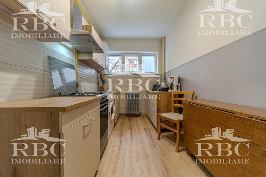 Apartament 2 camere Aleea Micus - 6