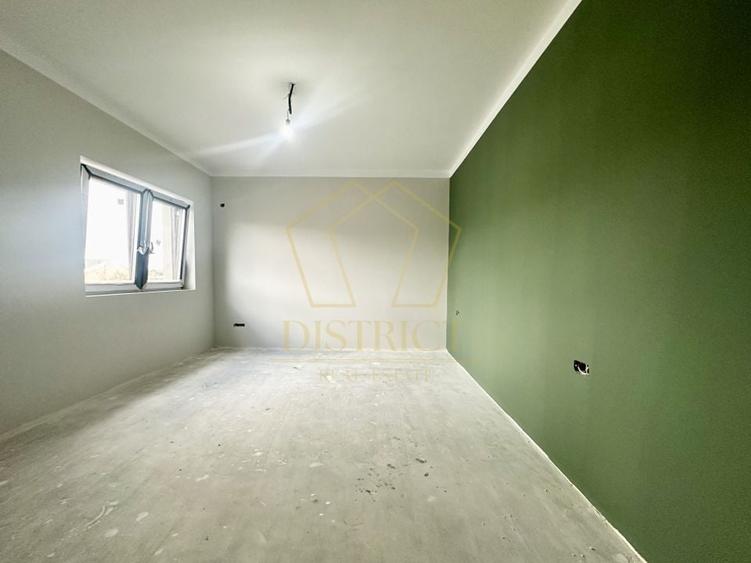 Casa individuala Termo-Pasiva | Dumbravita | Parcul Central - 5