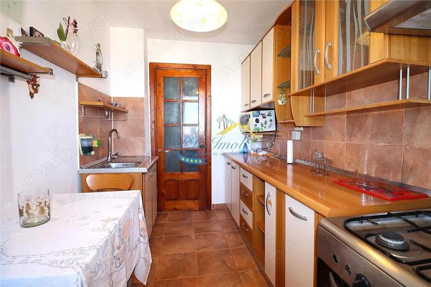 Apartament de vanzare, Campina Prahova - 9