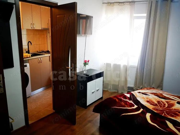 Apartament RENOVAT cu 1 camera ultracentral, zona Spicu