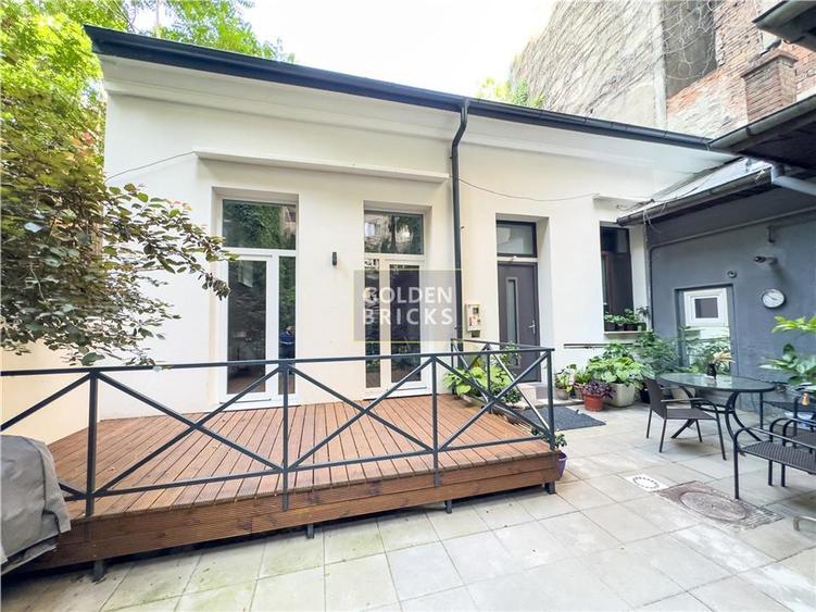 Calea Victoriei | Atenee Palace | Renovata 2025 - 1