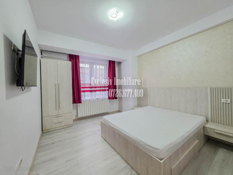 Apartament NOU 2 camere 70 mp in Bloc Nou - La cateva minute de Plaja - T. Lung - 9