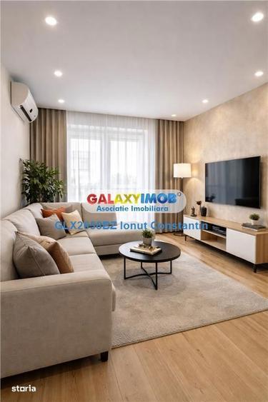 Inchiriere APARTAMENT 2 CAMERE LUX cartier ORIZONT - 4