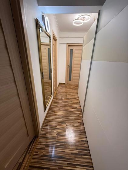 Inchiriez apartament 2 camere - 8