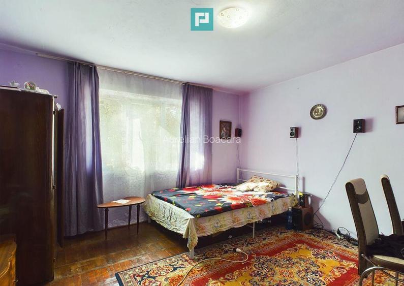 Apartament doua camere Giarmata Apartament doua camere Giarmata