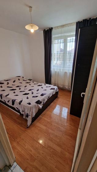 Apartament de inchiriat cu 2 camere zona Gara/Decebal - 3