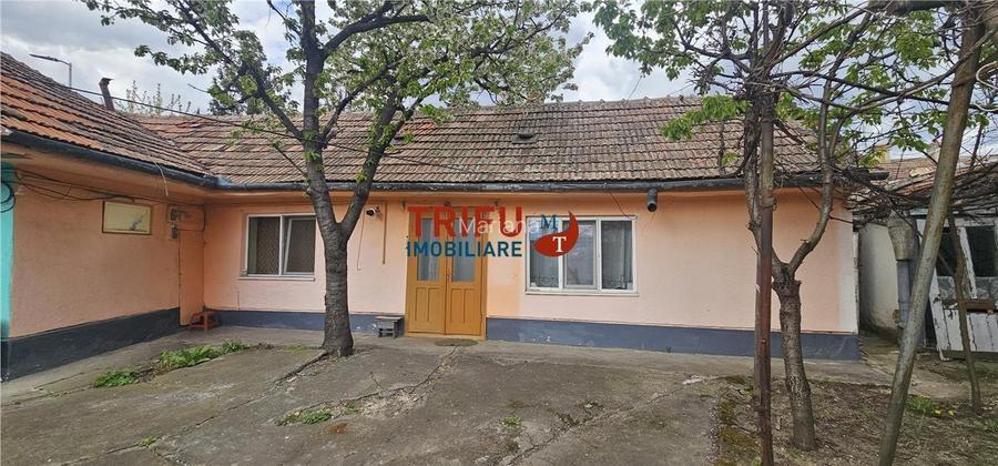 Casa de vanzare in Centru pretabila pentru demolare