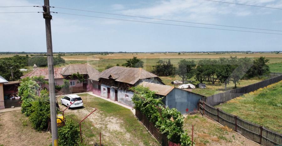 Oportunitate de achizi?ie Casa tradi?ionala, ideala - 36